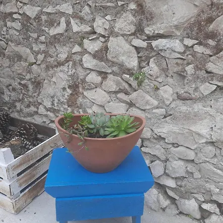 Grandma 度假居 帕塔亚什