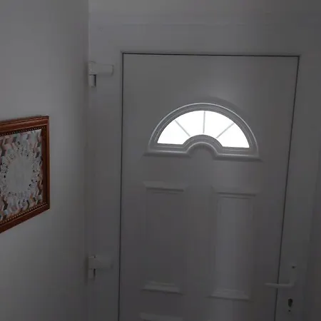 Grandma 度假居